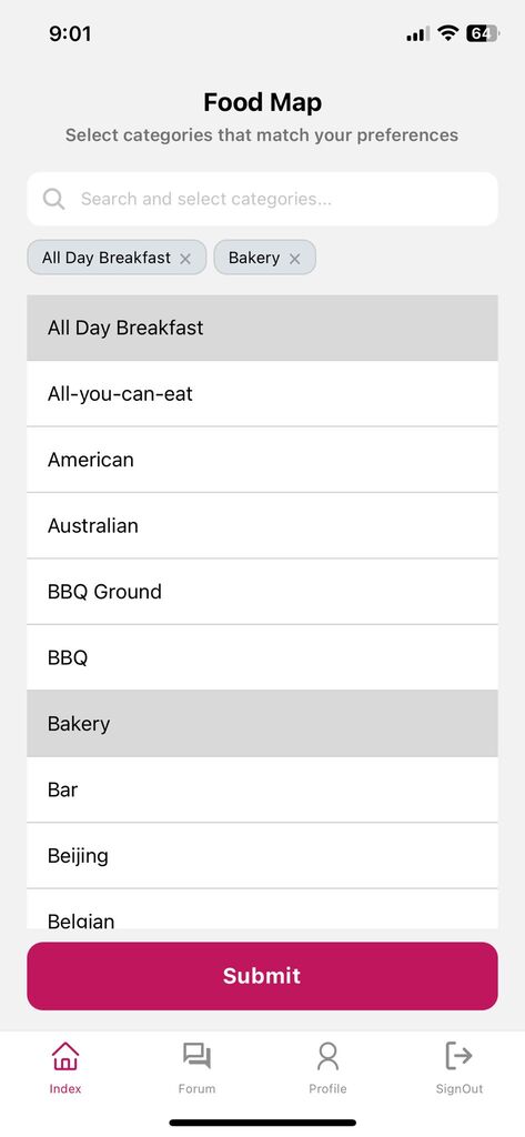 App Screenshot 13