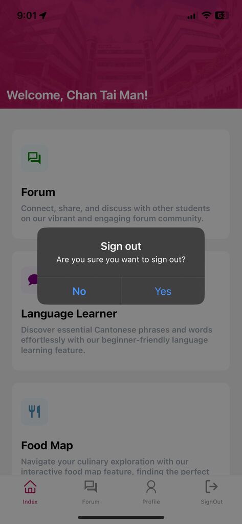App Screenshot 16