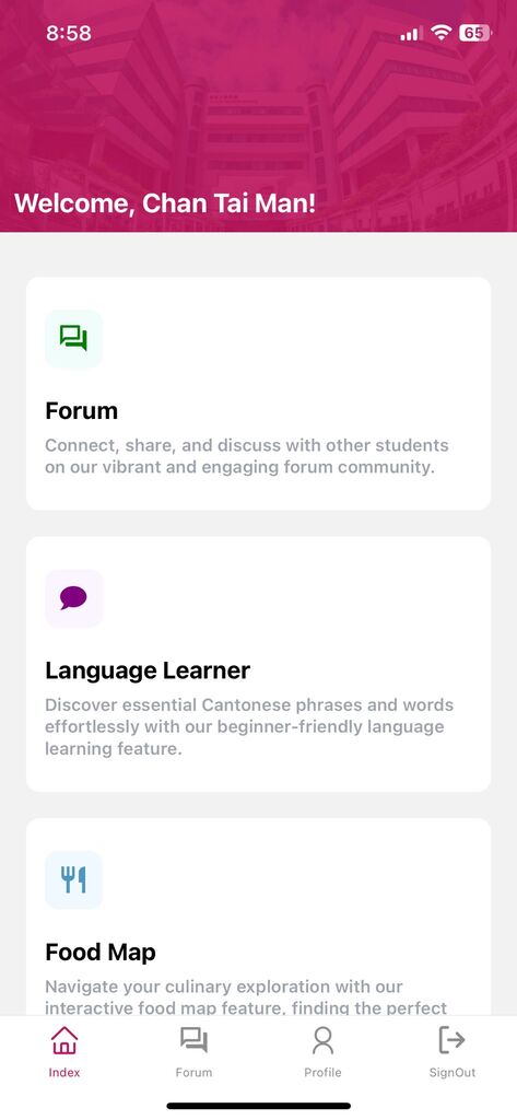 App Screenshot 3