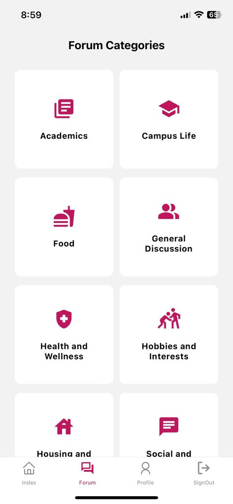 App Screenshot 5