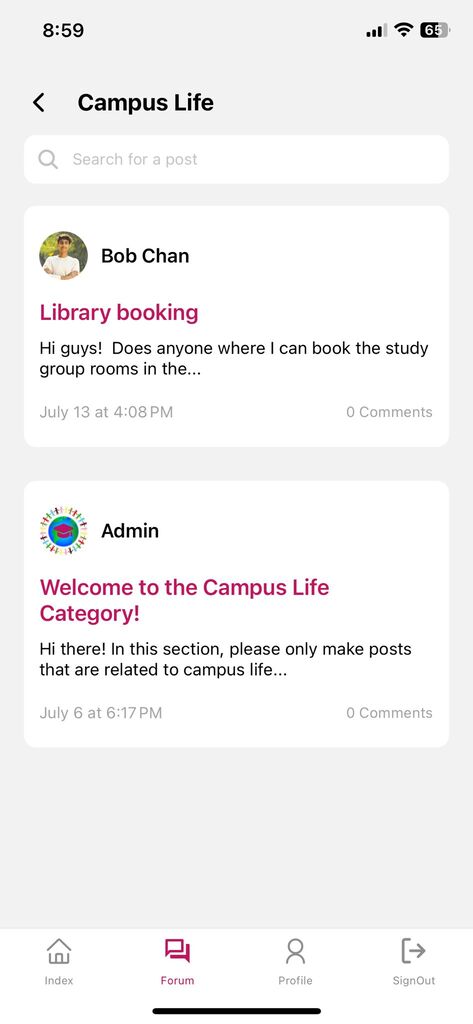 App Screenshot 6